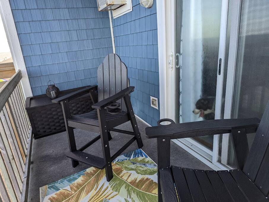 Seaside Joy - This Is Your Happy Place! North Topsail Beach Exteriér fotografie