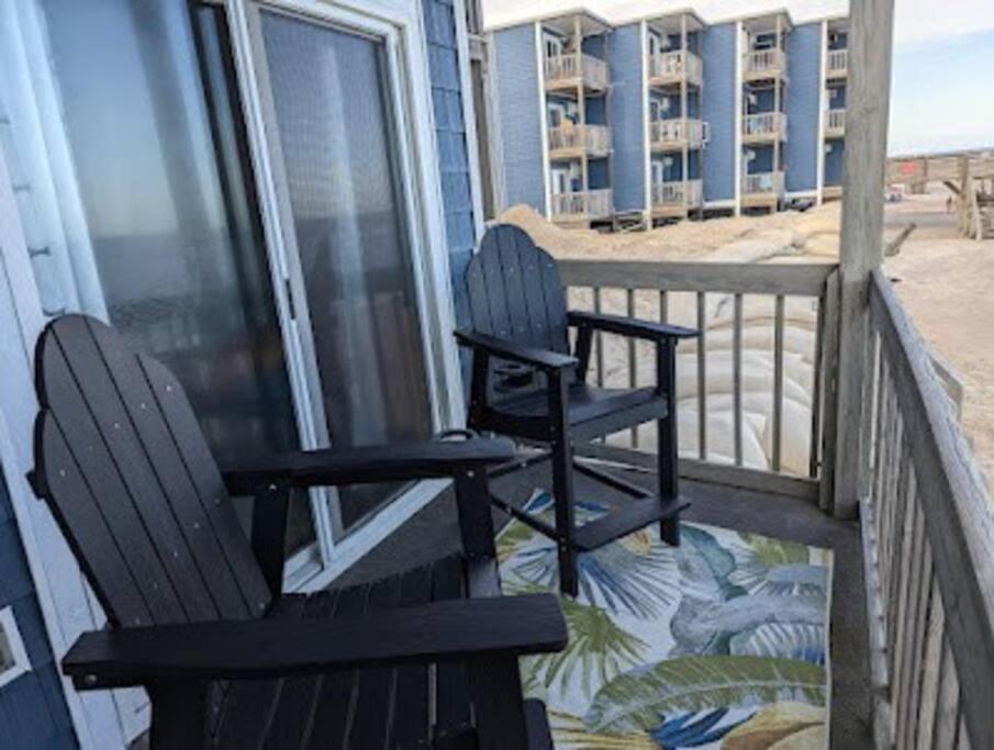 Seaside Joy - This Is Your Happy Place! North Topsail Beach Exteriér fotografie