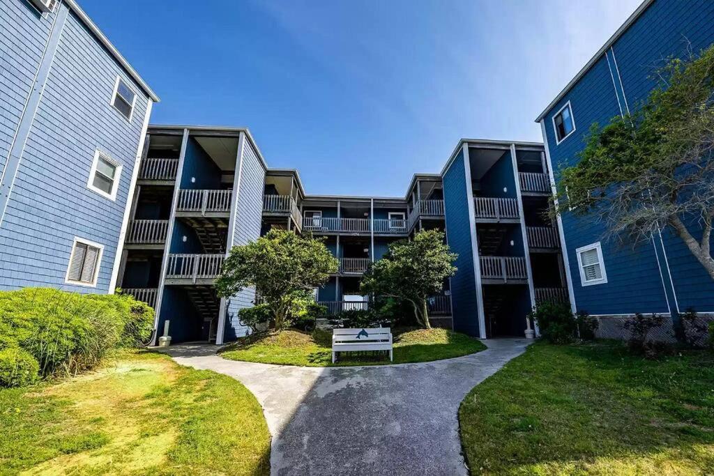 Seaside Joy - This Is Your Happy Place! North Topsail Beach Exteriér fotografie