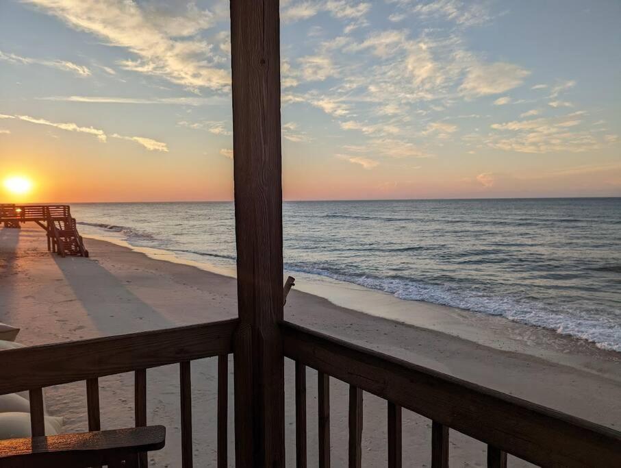 Seaside Joy - This Is Your Happy Place! North Topsail Beach Exteriér fotografie