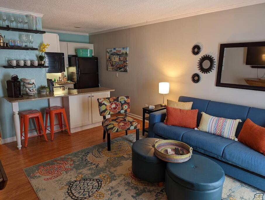 Seaside Joy - This Is Your Happy Place! North Topsail Beach Exteriér fotografie