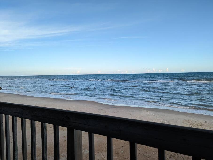 Seaside Joy - This Is Your Happy Place! North Topsail Beach Exteriér fotografie